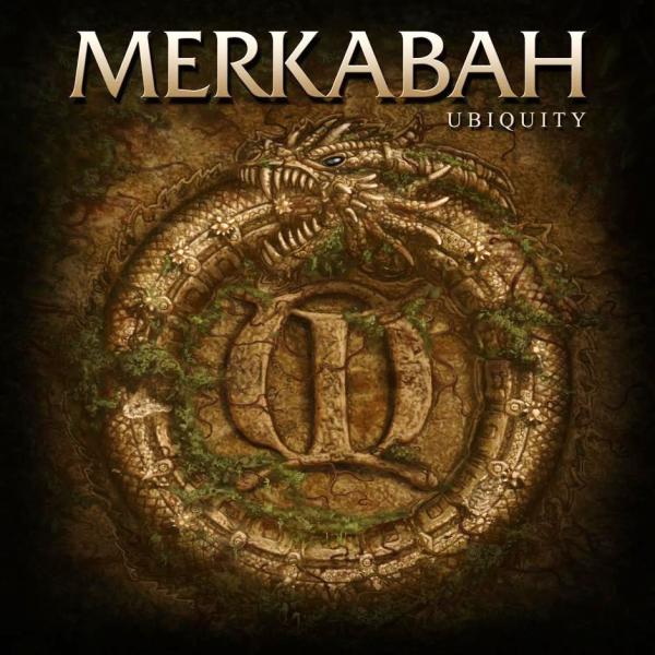 Merkabah - Ubiquity