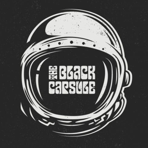 The Black Capsule - The Black Capsule
