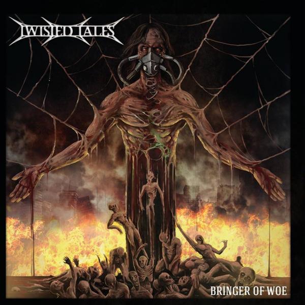 Twisted Tales - Discography (2012 - 2019)