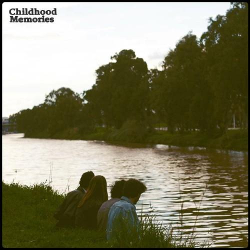 Electric Zoo - Childhood Memories