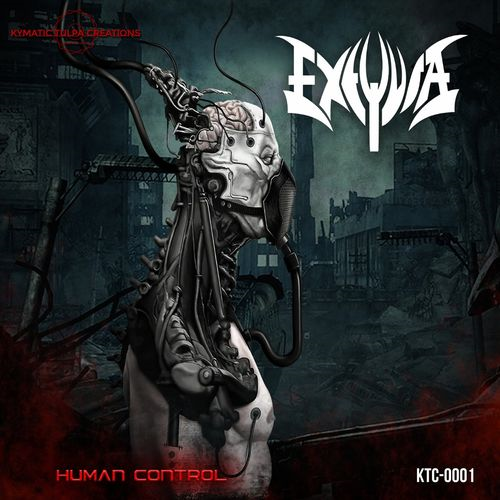 Exequia - Human Control
