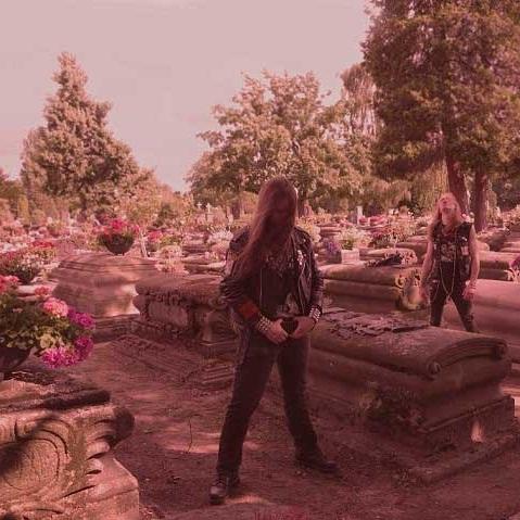 Vitriol - Discography (2016 - 2019)