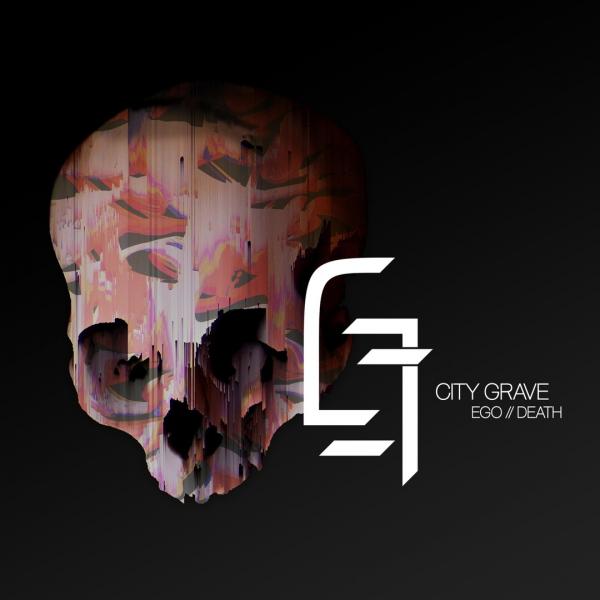 City Grave - Ego Death (EP)