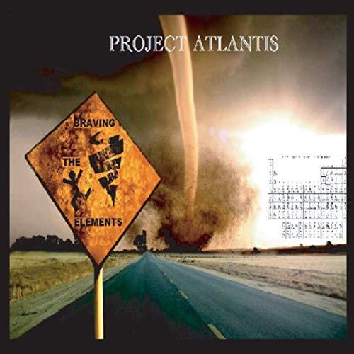 Project Atlantis - Braving The Elements