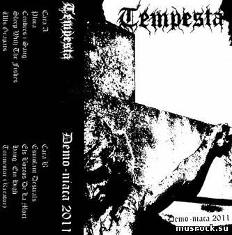 Tempesta - Demo-níaca (Demo)