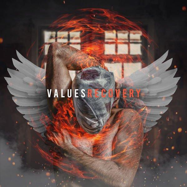 Values - Recovery (EP)