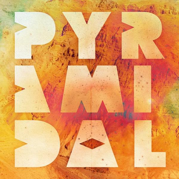 Pyramidal - Discography (2011 - 2019)
