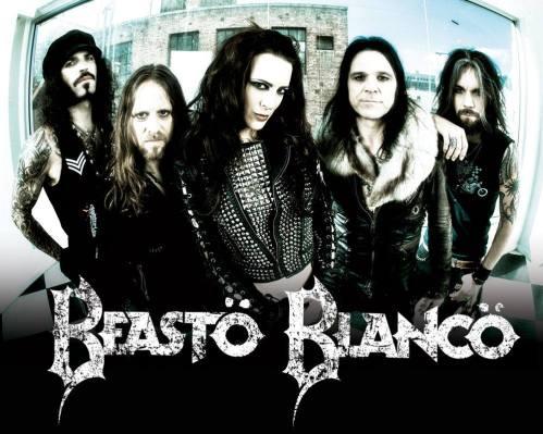 Beastö Blancö - Discography (2013-2019)