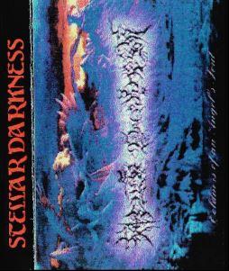 Stellar Darkness - Coldness of an Angel's Soul (Demo)