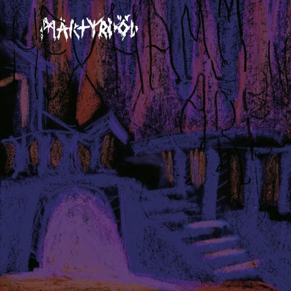 Martyrdöd - Hexhammaren (Deluxe Edition)
