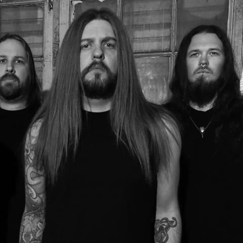 War Curse - Discography (2015 - 2023)