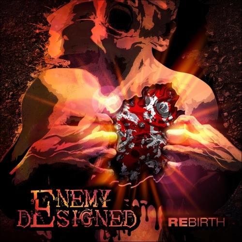 Enemy Designed - Rebirth