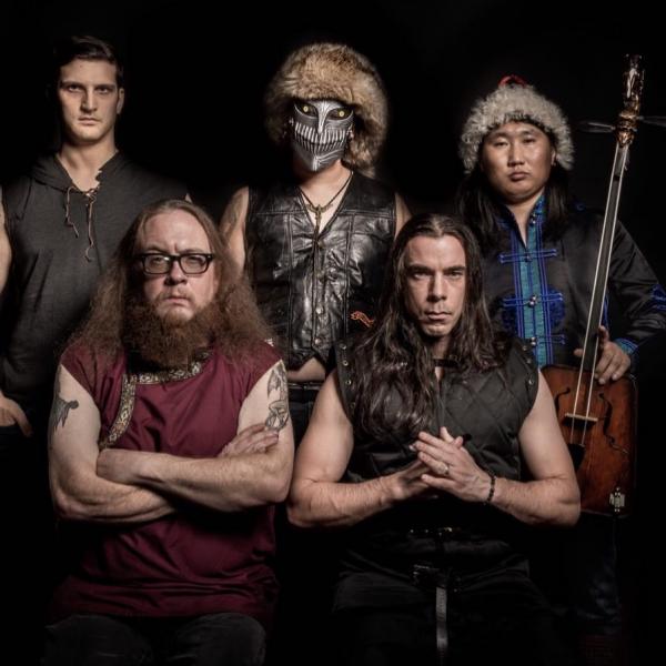 Tengger Cavalry - Discography (2010 - 2019)