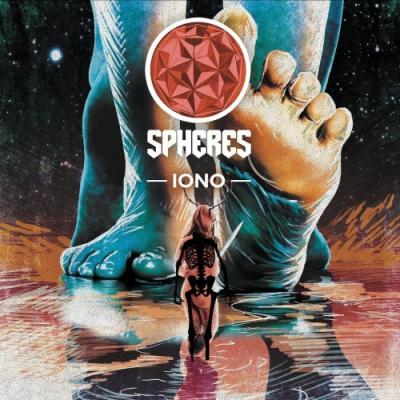 Spheres - Iono