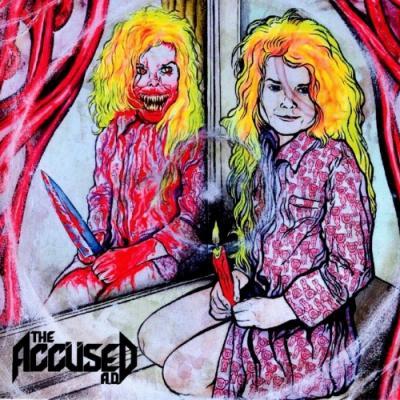 The Accused AD - The Ghoul in the Mirror