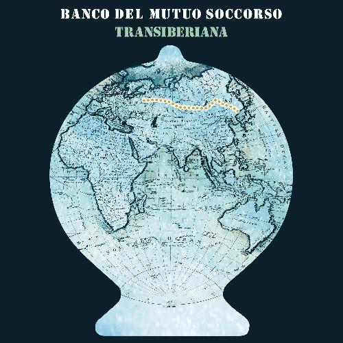Banco Del Mutuo Soccorso - Transiberiana
