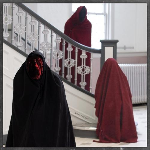 Chess at Breakfast - Wealthcare