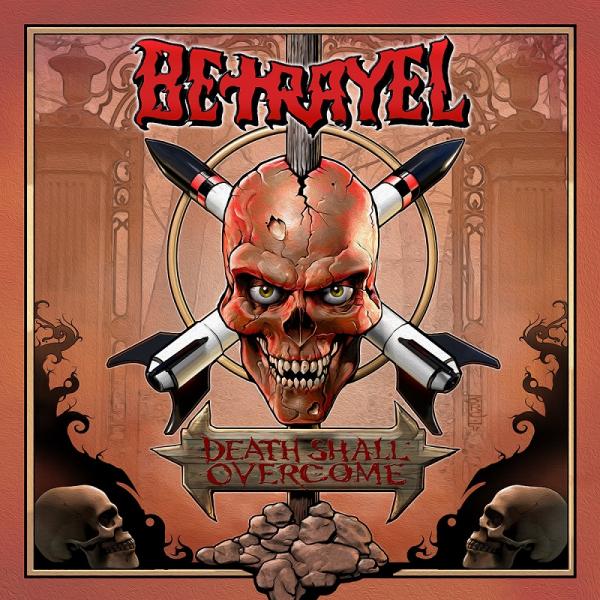 Betrayel - Death Shall Overcome (Compilation)