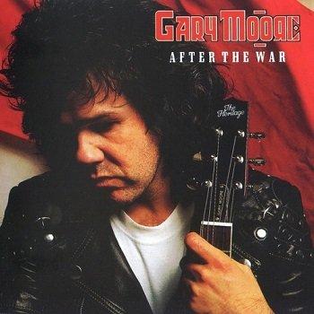 Gary Moore - After the War (Remastered 2003) (Lossless)