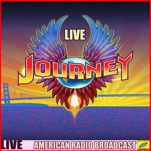 Journey - Journey (Live)