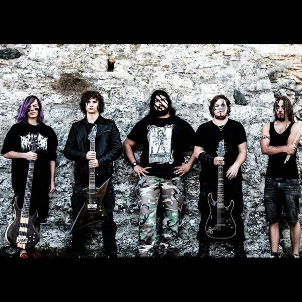 Septris - Discography (2018 - 2021)