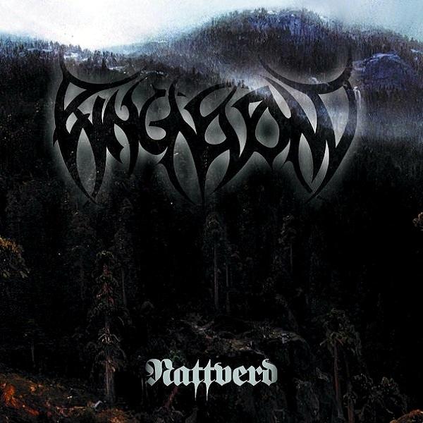 Ringnevond - Nattverd