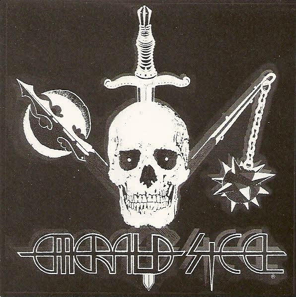 Emerald Steel - Emerald Steel