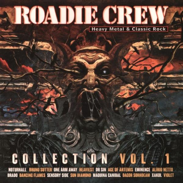 Various Artists - Roadie Crew Collection Vol.1