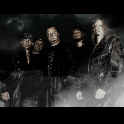 Boguslaw Balcerak's Crylord - Discography (2011 - 2023)