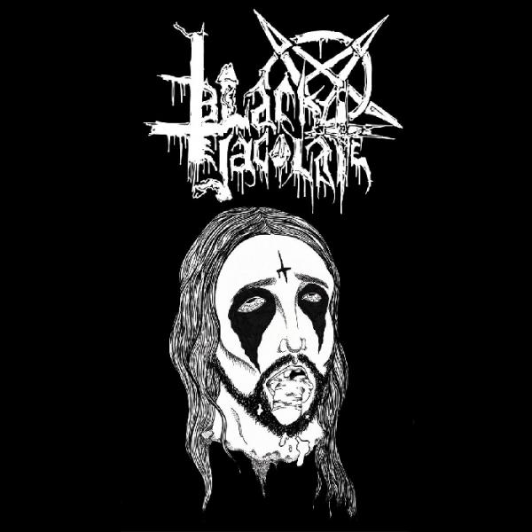 Black Ejaculate - Cum Soaked Messiah (Demo)