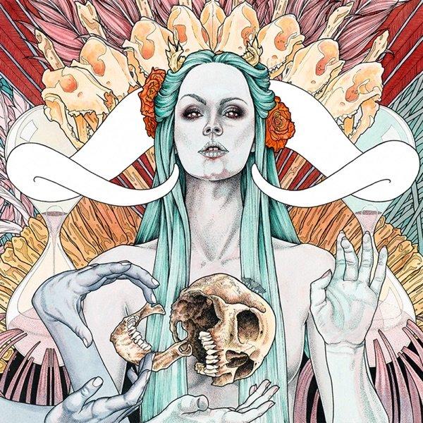 Desolated - A New Realm of Misery (EP)