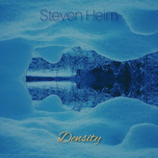 Steven Heim - Density