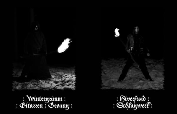 Rimruna - Discography (2012 - 2019)