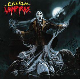 Energy Vampires - Energy Vampires (Reissue 2008)