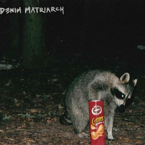 Denim Matriarch - Critters (EP)