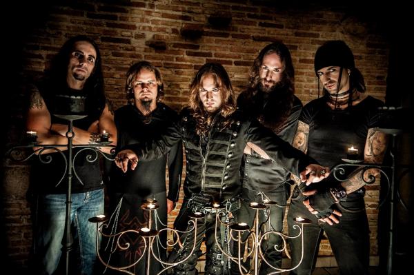 Dawn Of Tears - Discography (2007 - 2013) (Lossless)