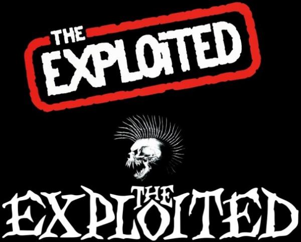The Exploited - Discography (1980 - 2004)