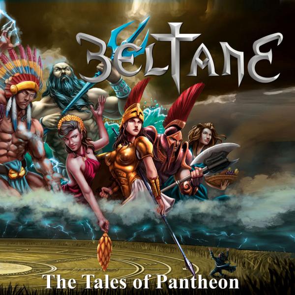 Beltane - Tales Of Pantheon