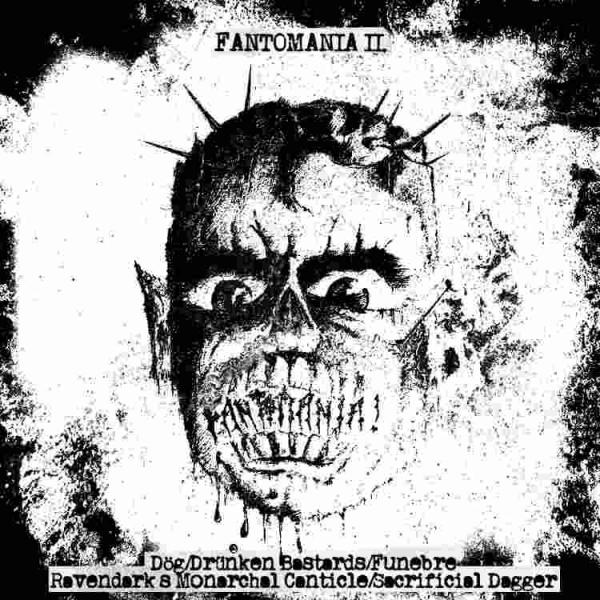 Ravendark's Monarchal Canticle - Discography (2009 - 2015)