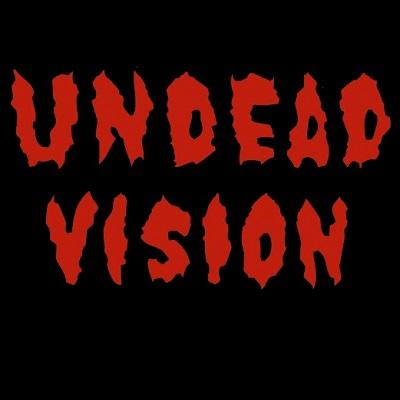 Undead Vision - Discography (2015 - 2018)