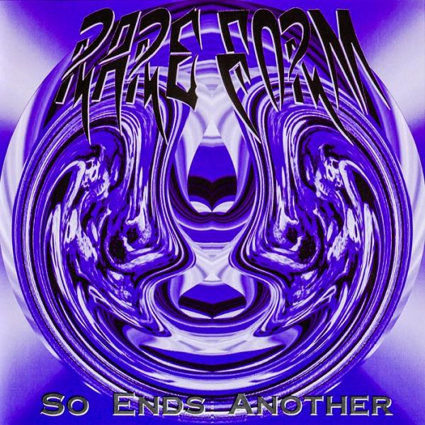 Rare Form - So Ends Another