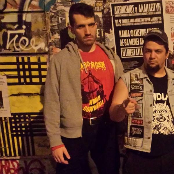 Violent Definition - Discography (2010 - 2024)