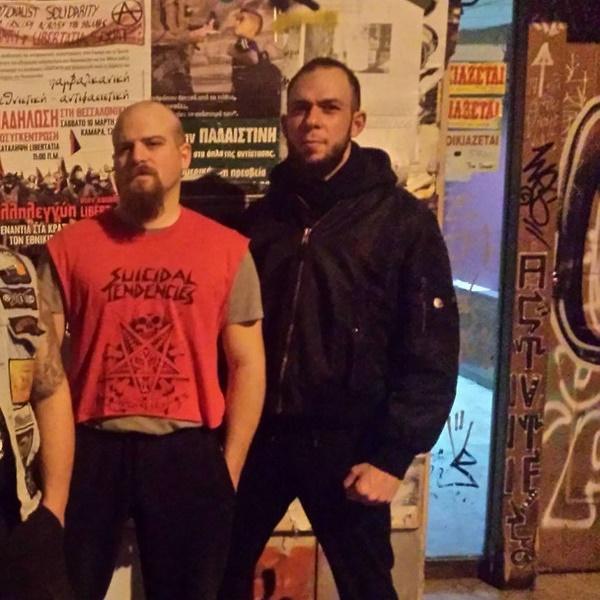 Violent Definition - Discography (2010 - 2024)