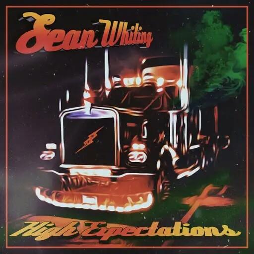 Sean Whiting - High Expectations