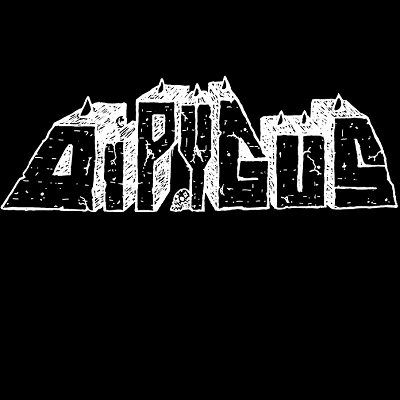 Dipygus - Discography (2016 - 2019)