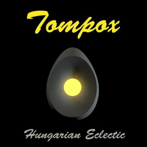 Tompox - Discography (2012 - 2019)