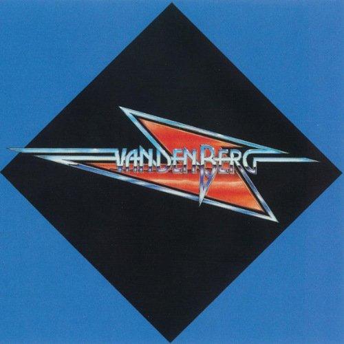 Vandenberg - Vandenberg (Reissue 2002)