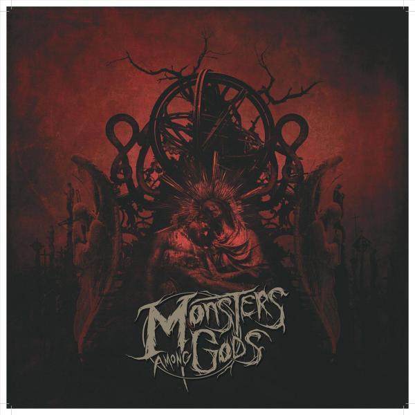 Monsters Among Gods - Monsters Among Gods (EP)