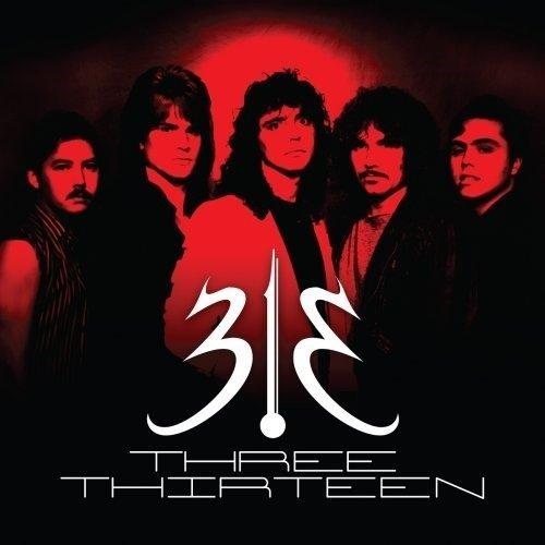 313 - Three Thirteen (Compilation)