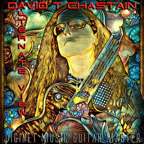 David T. Chastain - Alternate View